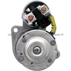 MPA Electrical 19570 Starter Motor - view 4