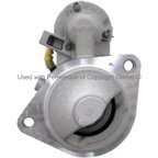 MPA Electrical 19570 Starter Motor - view 1