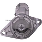 MPA Electrical 19573 Starter Motor - view 1