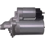 MPA Electrical 19573 Starter Motor - view 3