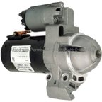 MPA Electrical 19574 Starter Motor - view 2