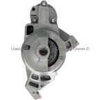 MPA Electrical 19574 Starter Motor - view 1