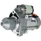 MPA Electrical 19577 Starter Motor - view 2