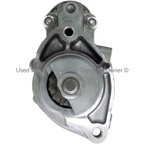 MPA Electrical 19577 Starter Motor - view 1