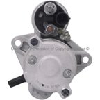 MPA Electrical 19580 Starter Motor - view 4