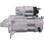 MPA Electrical 19580 Starter Motor - view 3