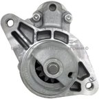 MPA Electrical 19583 Starter Motor - view 1