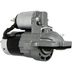 MPA Electrical 19584 Starter Motor - view 2