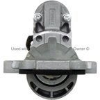MPA Electrical 19584 Starter Motor - view 1