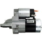 MPA Electrical 19584 Starter Motor - view 3