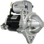 MPA Electrical 19585 Starter Motor - view 2