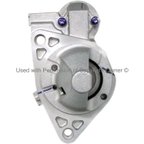 MPA Electrical 19585 Starter Motor - view 1