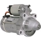 MPA Electrical 19586 Starter Motor - view 2