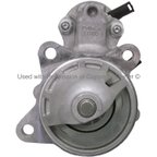 MPA Electrical 19586 Starter Motor - view 1