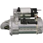 MPA Electrical 19586 Starter Motor - view 3