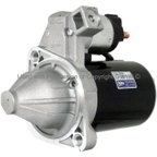 MPA Electrical 19587 Starter Motor - view 2