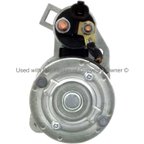 MPA Electrical 19587 Starter Motor - view 4