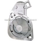 MPA Electrical 19587 Starter Motor - view 1
