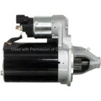 MPA Electrical 19587 Starter Motor - view 3