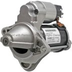 MPA Electrical 19589 Starter Motor - view 2