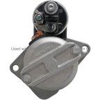 MPA Electrical 19589 Starter Motor - view 4