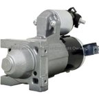 MPA Electrical 19592 Starter Motor - view 2