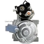 MPA Electrical 19592 Starter Motor - view 4