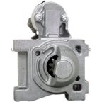 MPA Electrical 19592 Starter Motor - view 1