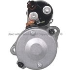 MPA Electrical 19594 Starter Motor - view 4
