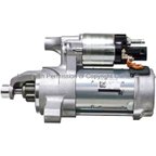 MPA Electrical 19595 Starter Motor - view 3
