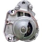 MPA Electrical 19598 Starter Motor - view 1