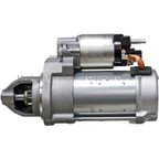 MPA Electrical 19598 Starter Motor - view 3