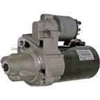 MPA Electrical 19600 Starter Motor - view 2
