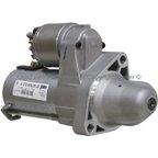MPA Electrical 19601 Starter Motor - view 2
