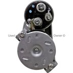 MPA Electrical 19601 Starter Motor - view 4