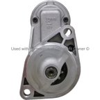 MPA Electrical 19601 Starter Motor - view 1
