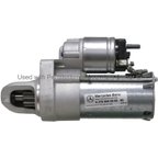MPA Electrical 19601 Starter Motor - view 3