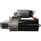 MPA Electrical 19602 Starter Motor - view 3