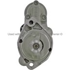 MPA Electrical 19604 Starter Motor - view 1