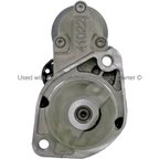 MPA Electrical 19605 Starter - view 1