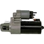 MPA Electrical 19605 Starter - view 3