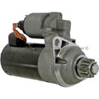 MPA Electrical 19606 Starter Motor - view 2