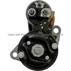 MPA Electrical 19606 Starter Motor - view 4