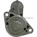 MPA Electrical 19606 Starter Motor - view 1