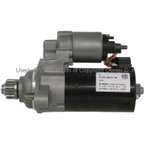 MPA Electrical 19606 Starter Motor - view 3