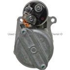 MPA Electrical 19607 Starter Motor - view 4