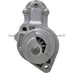 MPA Electrical 19610 Starter - view 1
