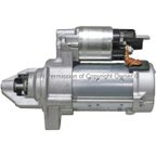 MPA Electrical 19610 Starter - view 3