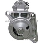 MPA Electrical 19611 Starter - view 1