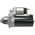 MPA Electrical 19612 Starter - view 3